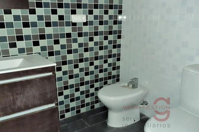For sale of apartment in Oropesa del Mar