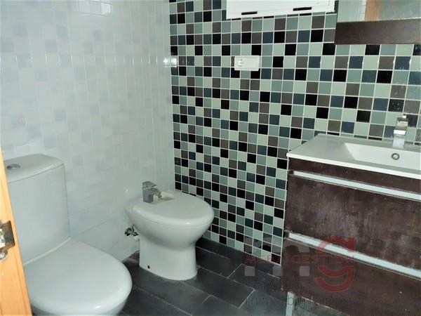 For sale of apartment in Oropesa del Mar