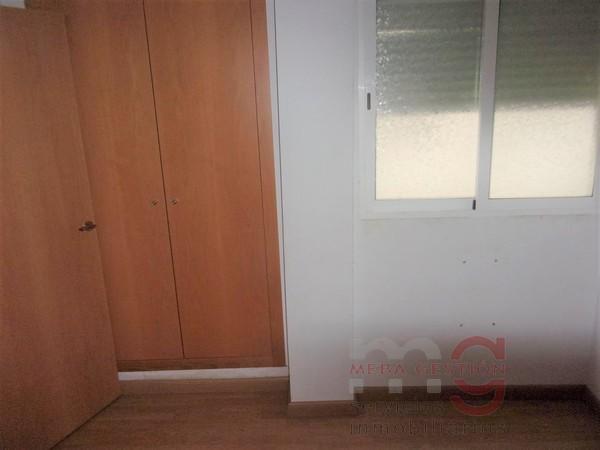 For sale of apartment in Oropesa del Mar