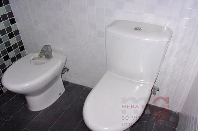 For sale of apartment in Oropesa del Mar