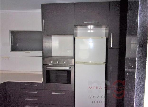 For sale of apartment in Oropesa del Mar