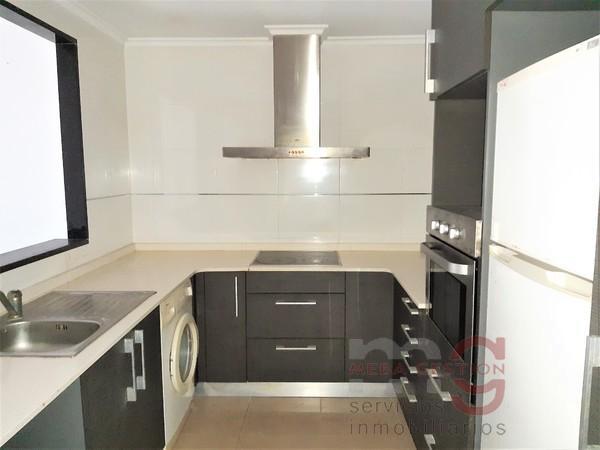 For sale of apartment in Oropesa del Mar