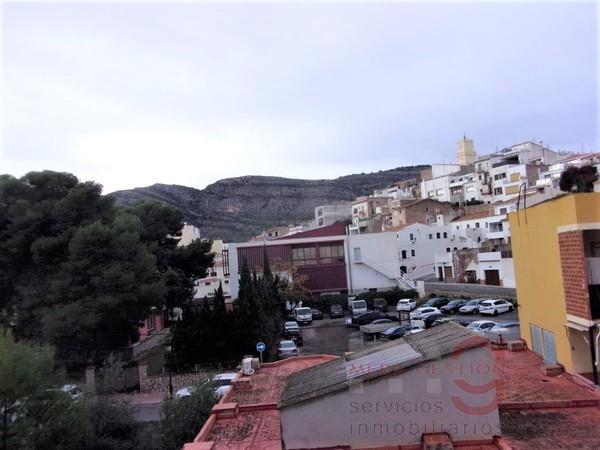 For sale of apartment in Oropesa del Mar
