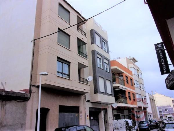 For sale of apartment in Oropesa del Mar