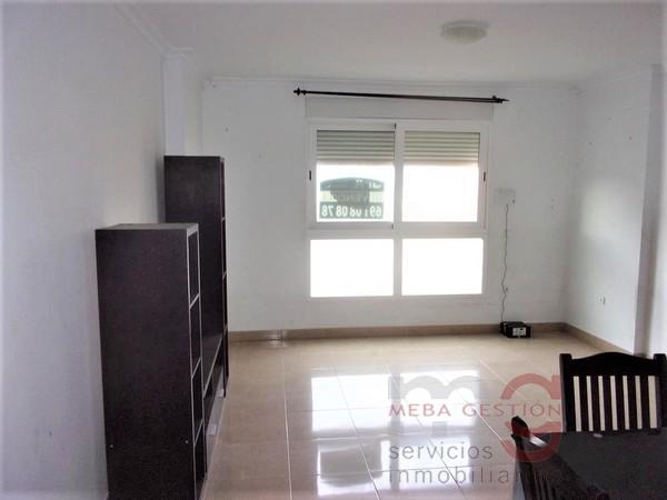 For sale of apartment in Oropesa del Mar