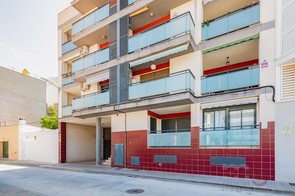 Venta de apartamento en Moncofa