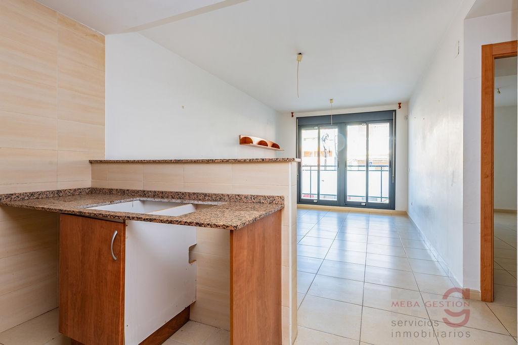 Venta de apartamento en Moncofa