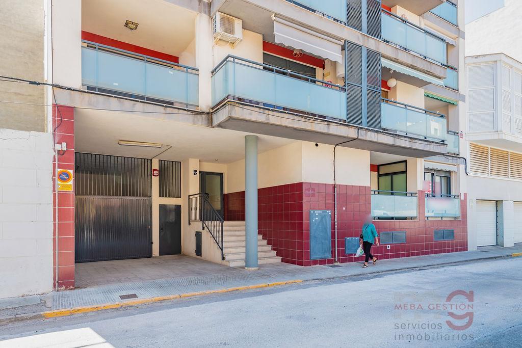 Venta de apartamento en Moncofa