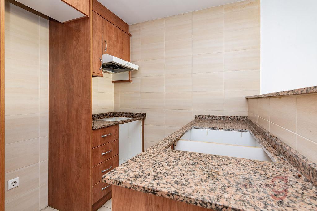 Venta de apartamento en Moncofa