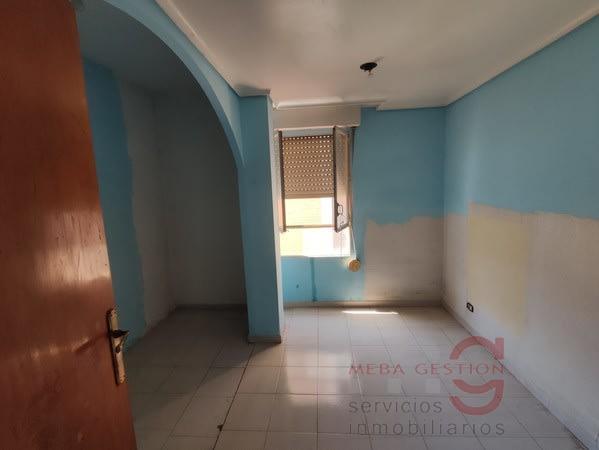 For sale of apartment in Burriana