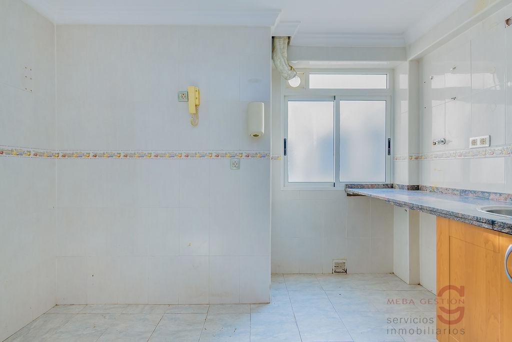 Venta de apartamento en Castellón