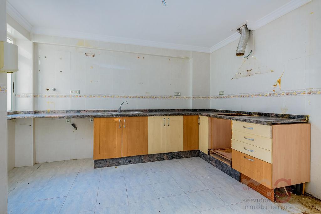 Venta de apartamento en Castellón