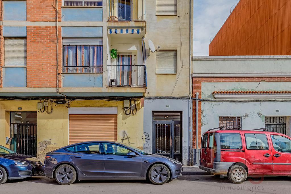 Venta de apartamento en Castellón