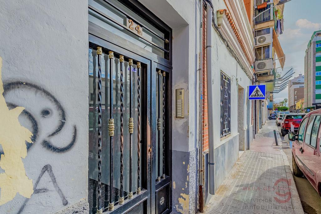 Venta de apartamento en Castellón