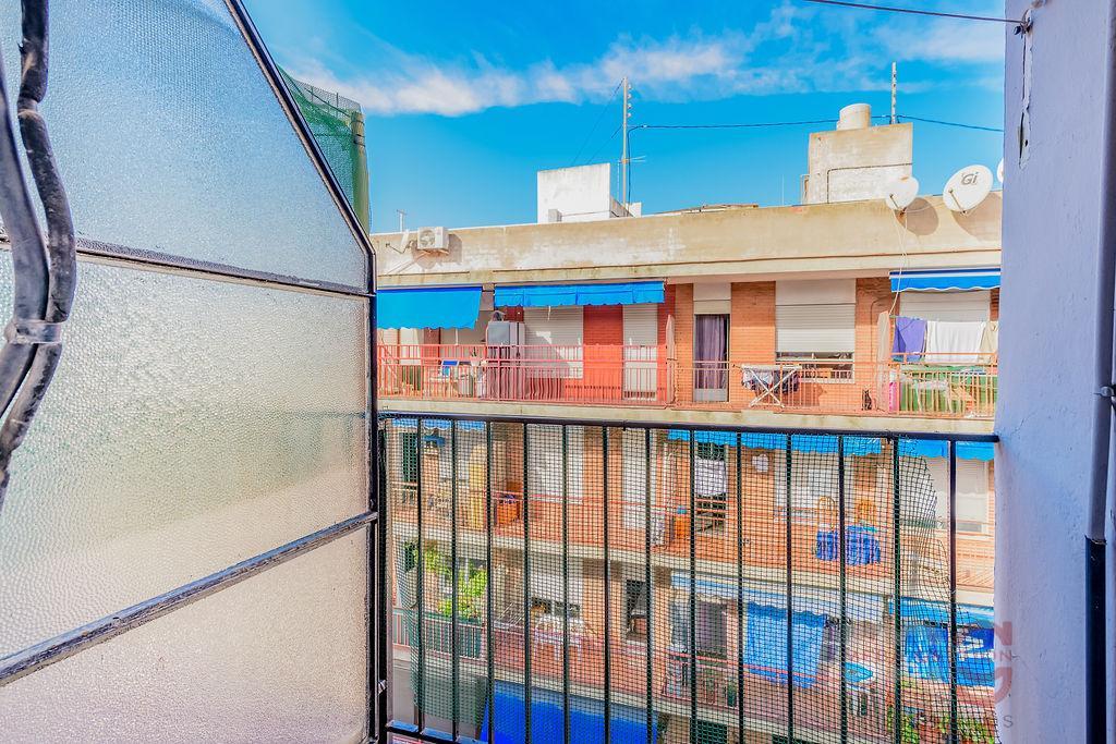 Venta de apartamento en Castellón