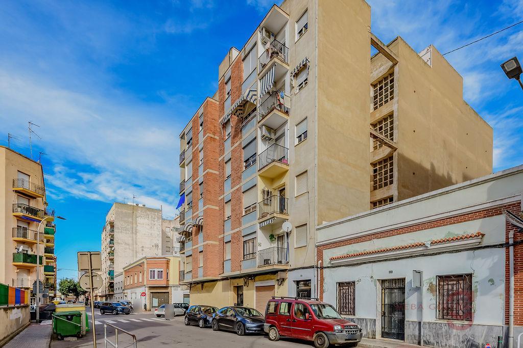 Venta de apartamento en Castellón