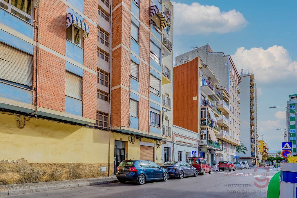 Venta de apartamento en Castellón