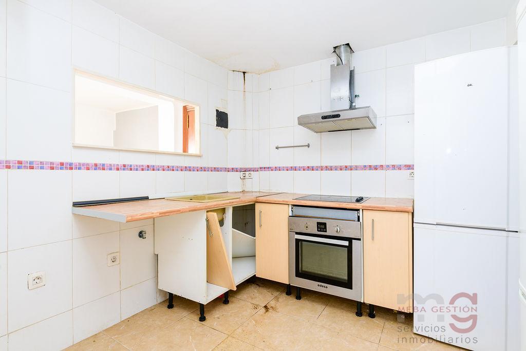 Venta de apartamento en Castellón