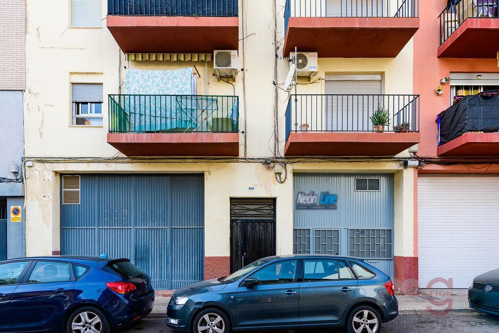Venta de apartamento en Castellón