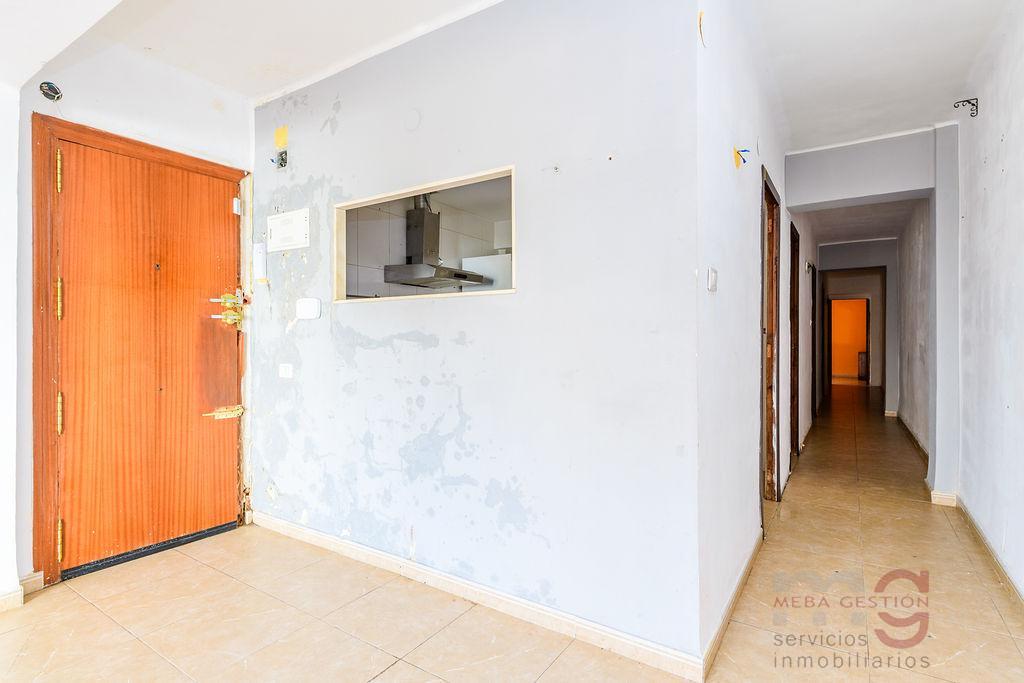 Venta de apartamento en Castellón