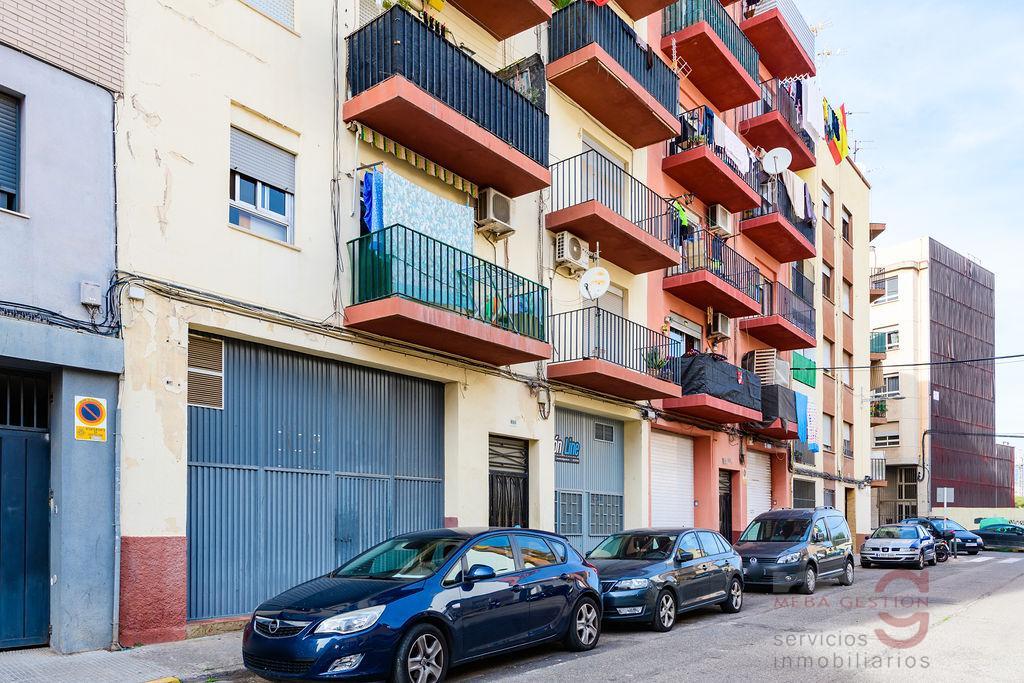 Venta de apartamento en Castellón