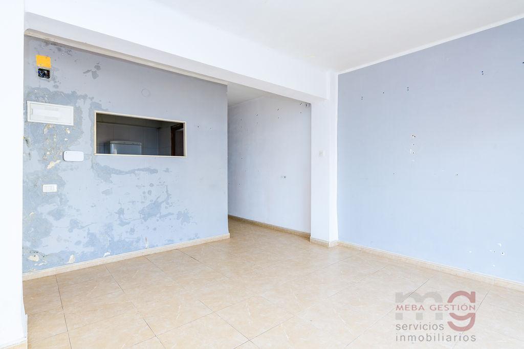 Venta de apartamento en Castellón