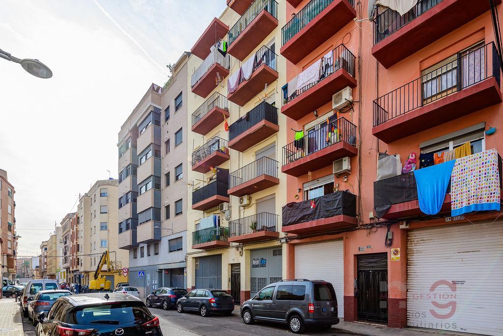 Venta de apartamento en Castellón
