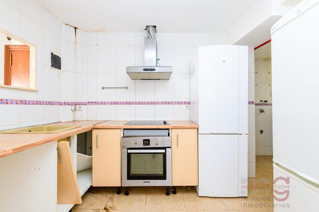 Venta de apartamento en Castellón