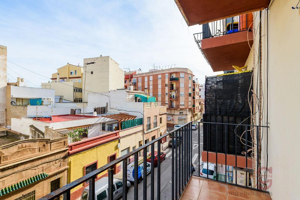 Venta de apartamento en Castellón