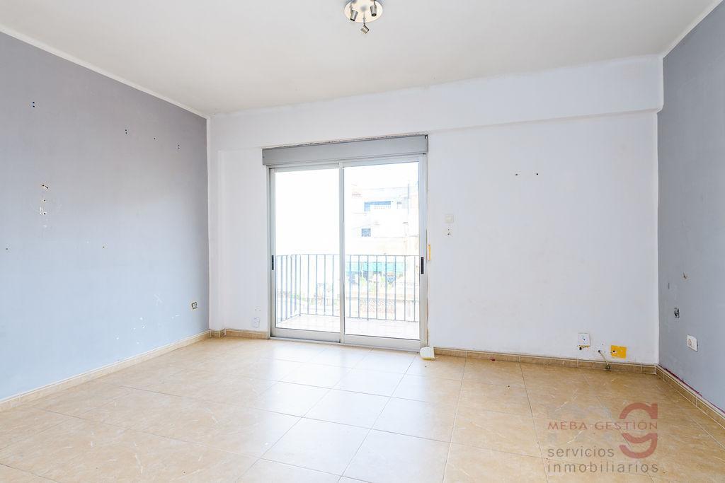 Venta de apartamento en Castellón