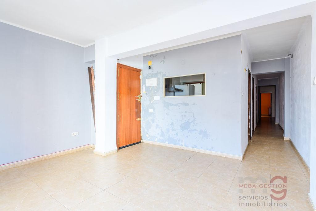 Venta de apartamento en Castellón