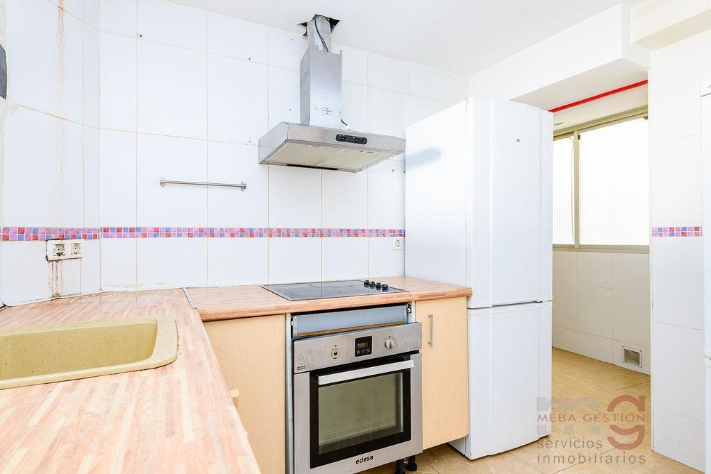 Venta de apartamento en Castellón