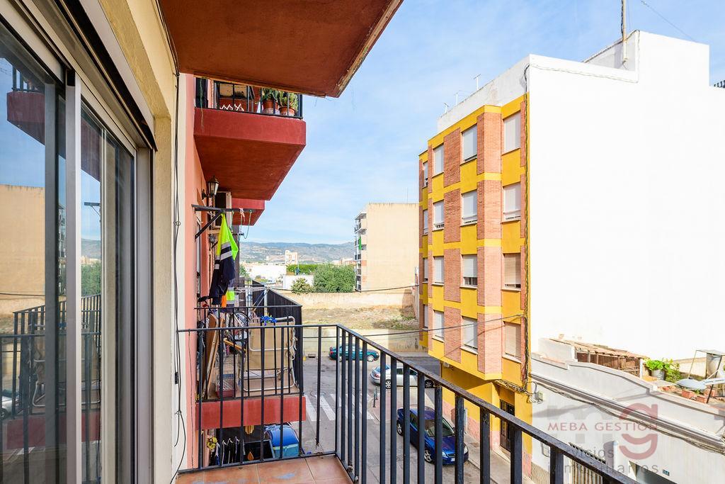 Venta de apartamento en Castellón
