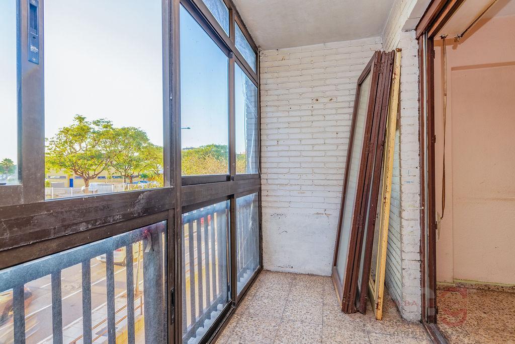 Vente de appartement dans Castellón