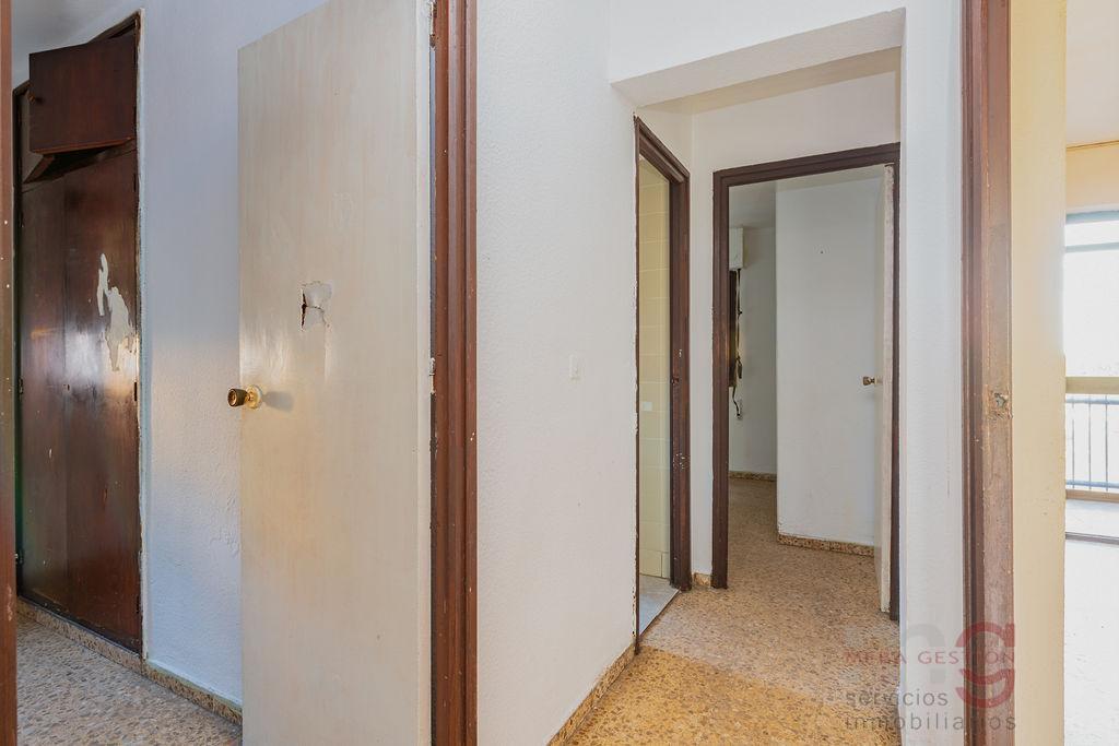 Vente de appartement dans Castellón