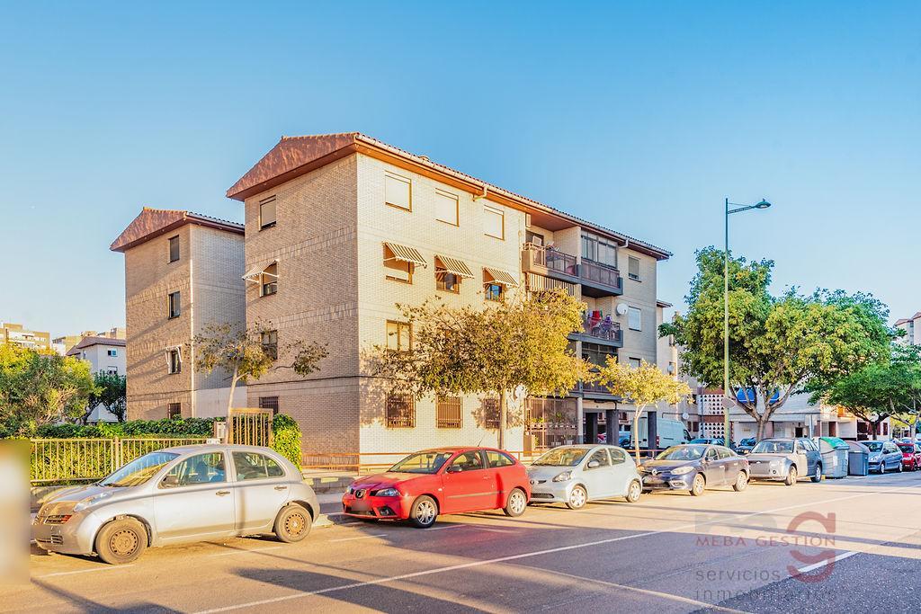 Vente de appartement dans Castellón