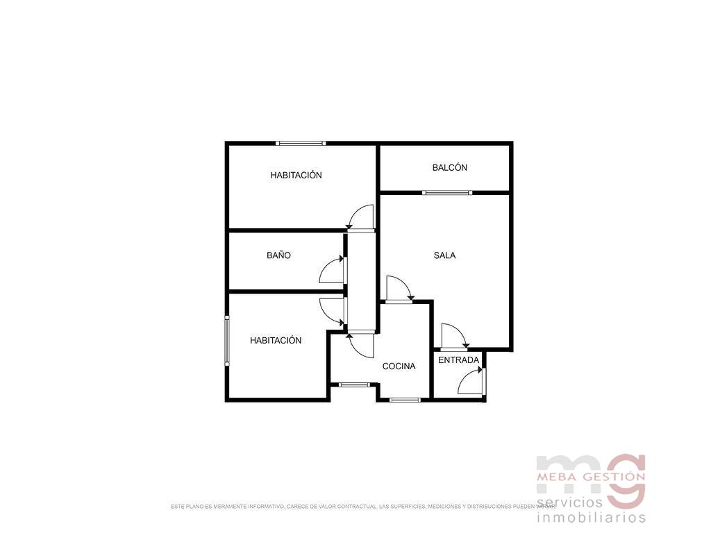Vente de appartement dans Castellón