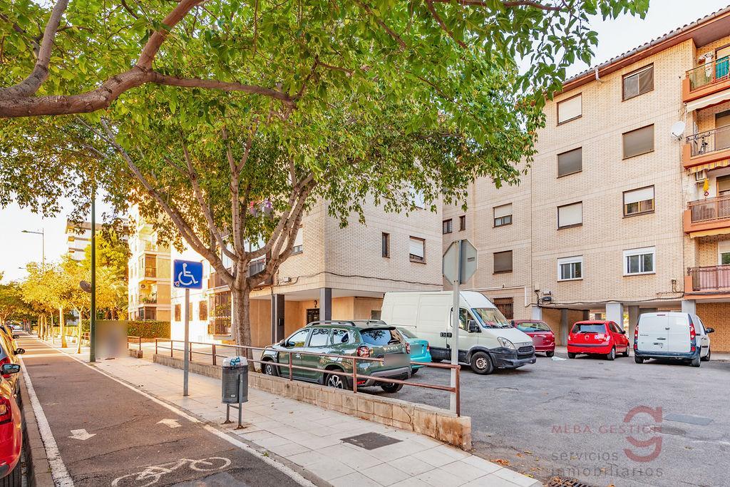 Vente de appartement dans Castellón