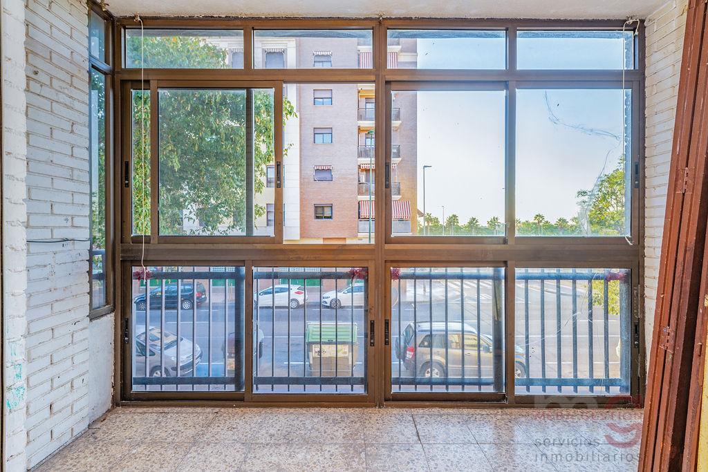 Vente de appartement dans Castellón