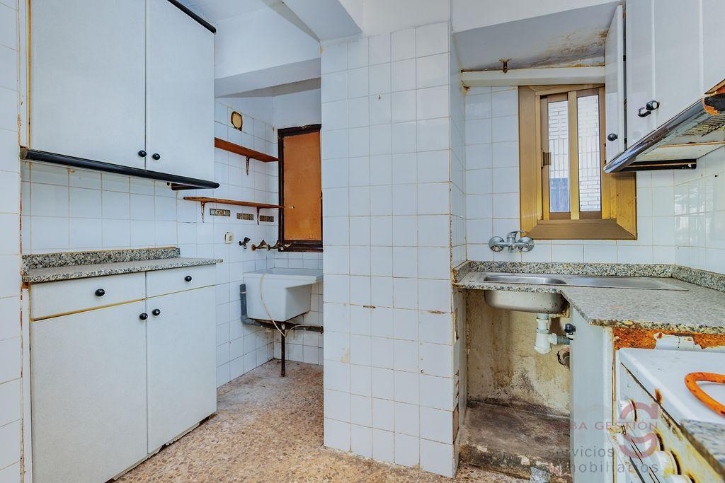 Vente de appartement dans Castellón