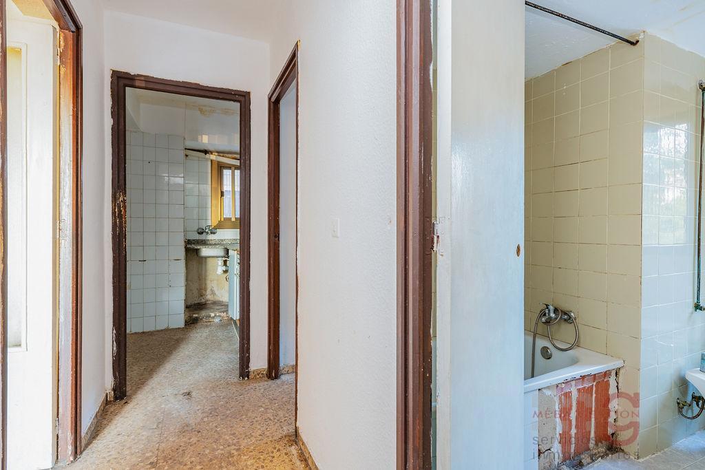 Vente de appartement dans Castellón