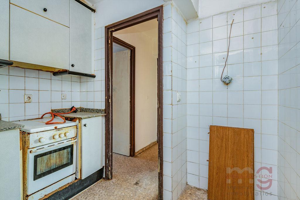 Vente de appartement dans Castellón