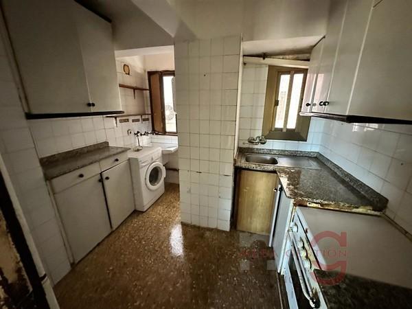Vente de appartement dans Castellón