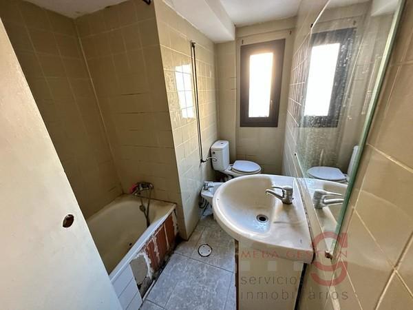 Vente de appartement dans Castellón