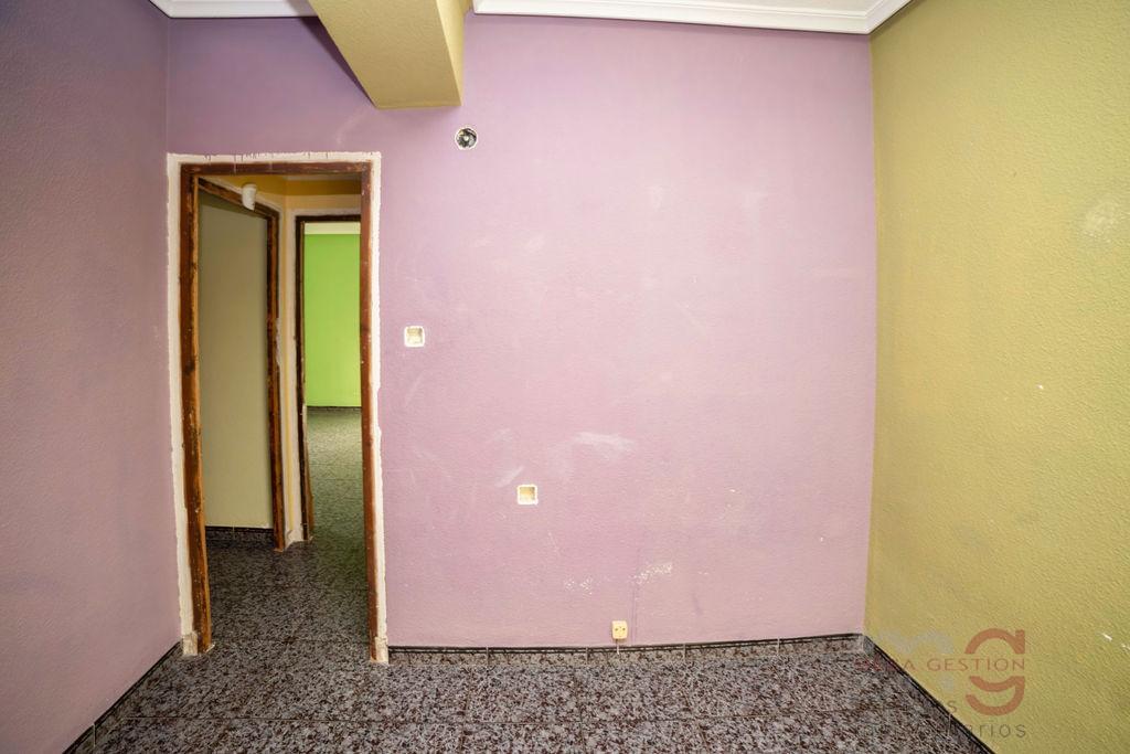 Venta de apartamento en Elda