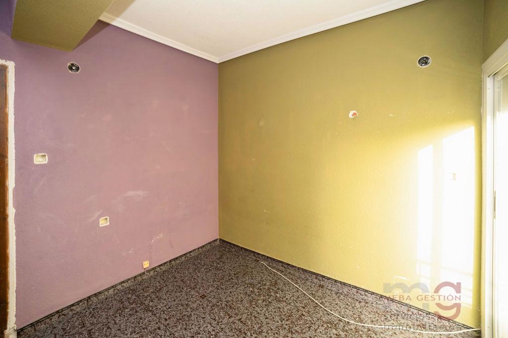 Venta de apartamento en Elda