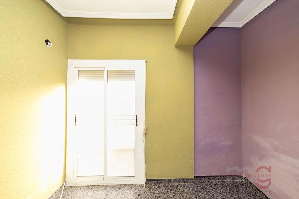 Venta de apartamento en Elda