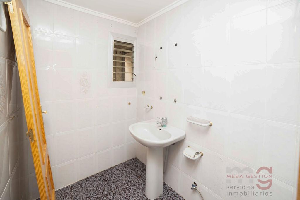 Venta de apartamento en Elda