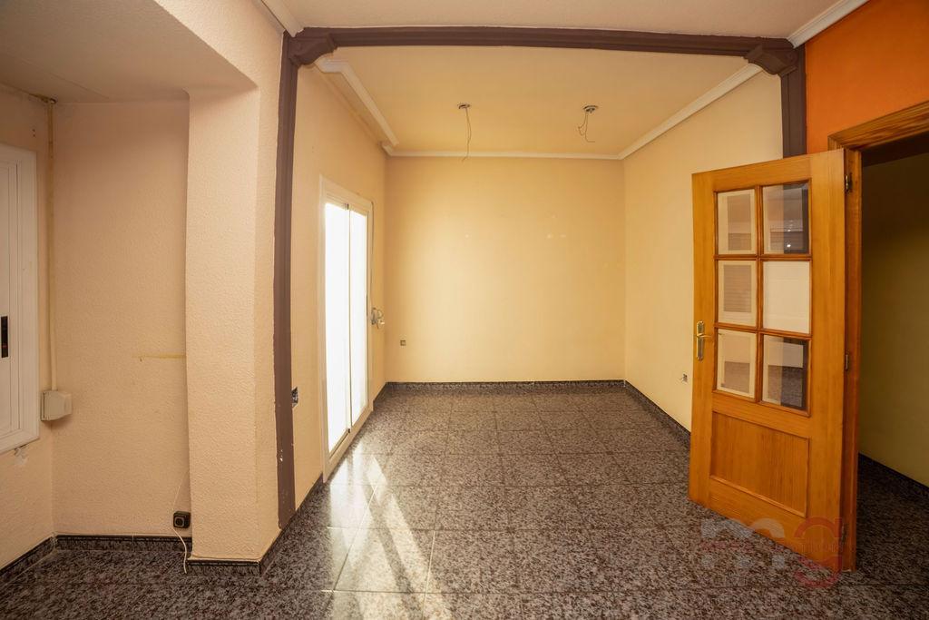 Venta de apartamento en Elda