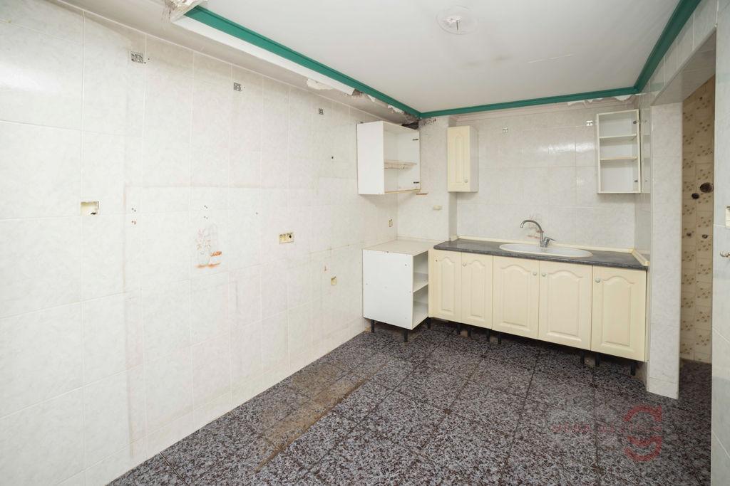Venta de apartamento en Elda